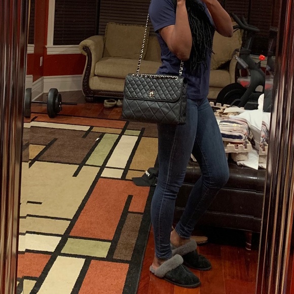 Chanel Flap Bag - Picture 15 of 16